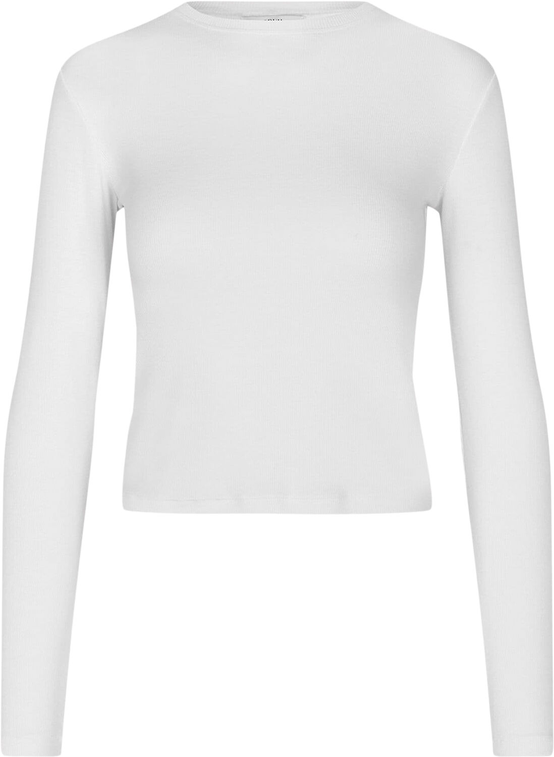 ENALLY LS SHORT TEE 5314