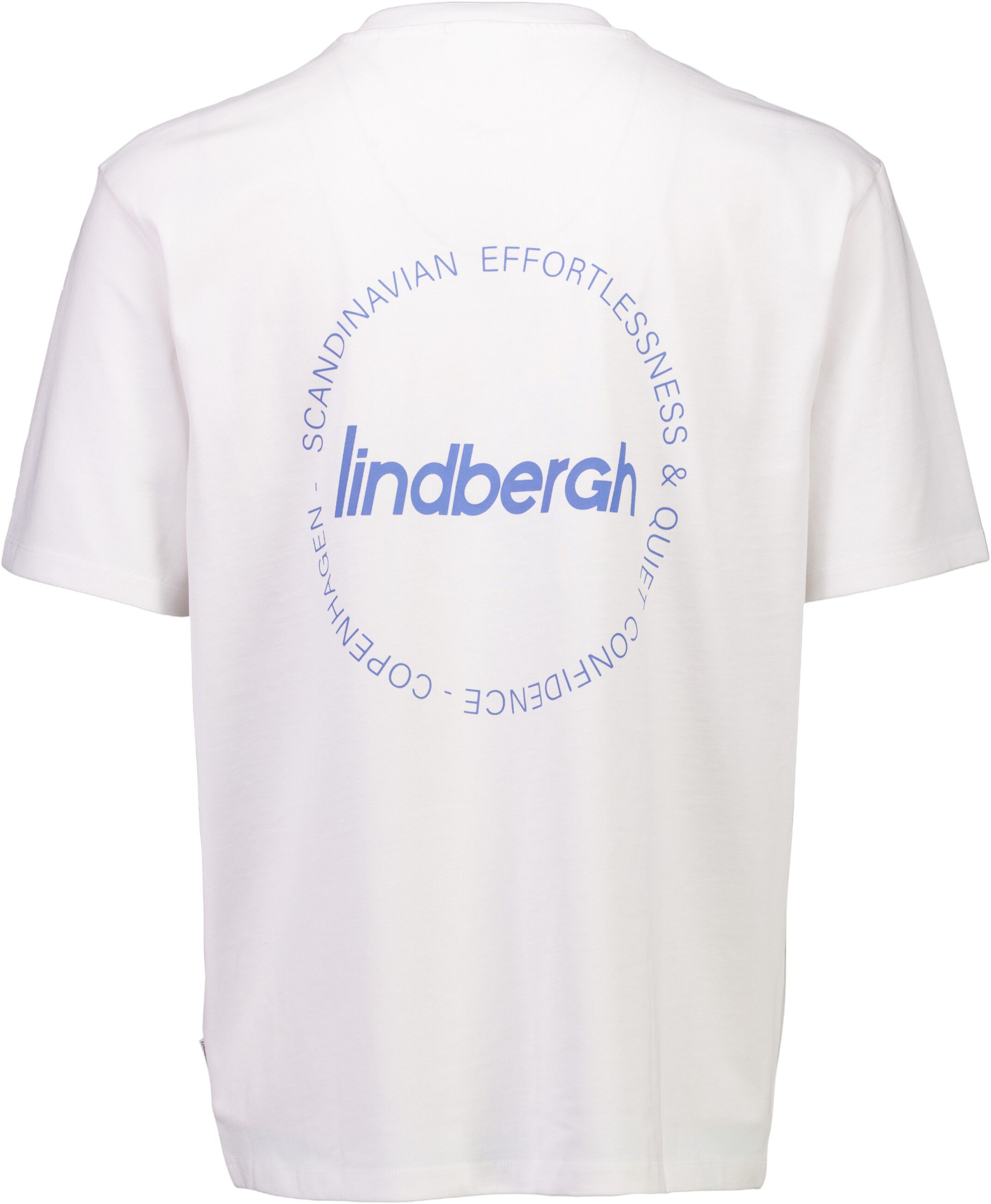 Brand carrier oversize tee S/S