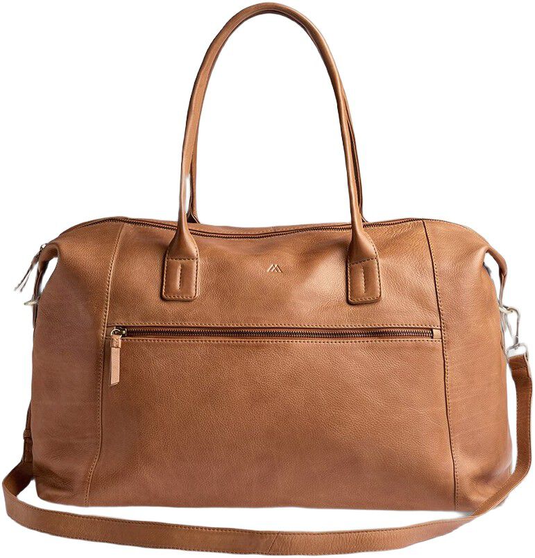 Astro Weekend Bag, Soft V.