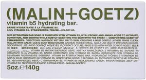 Vitamin B5 Hydrating Bar Strawberry