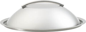 Kuppellåg 24 cm.