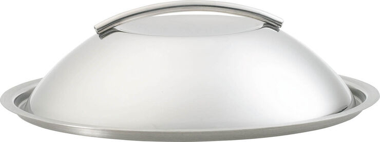 Kuppellåg 24 cm.