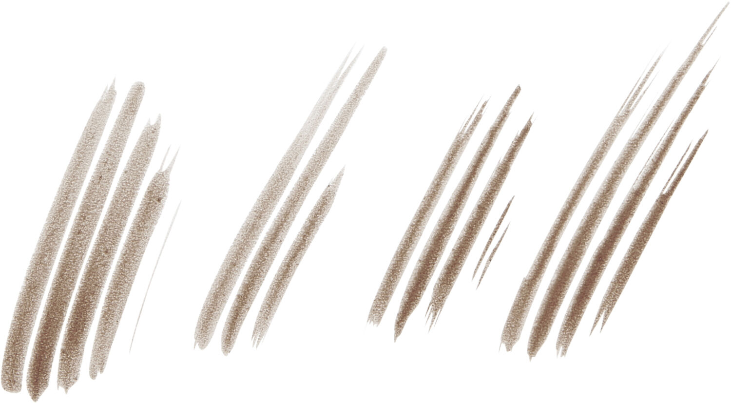 Brow Hair Stroke 1 ml.