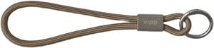 Vipp320 Key strap, Cold Hawaii, sand, 18 cm