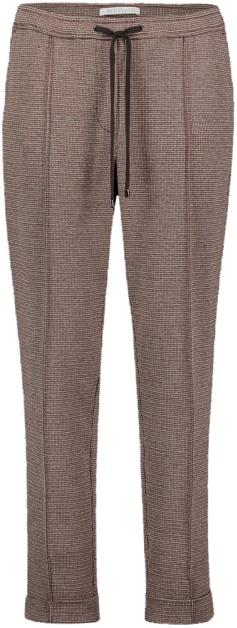 Hose Casual 7/8 L