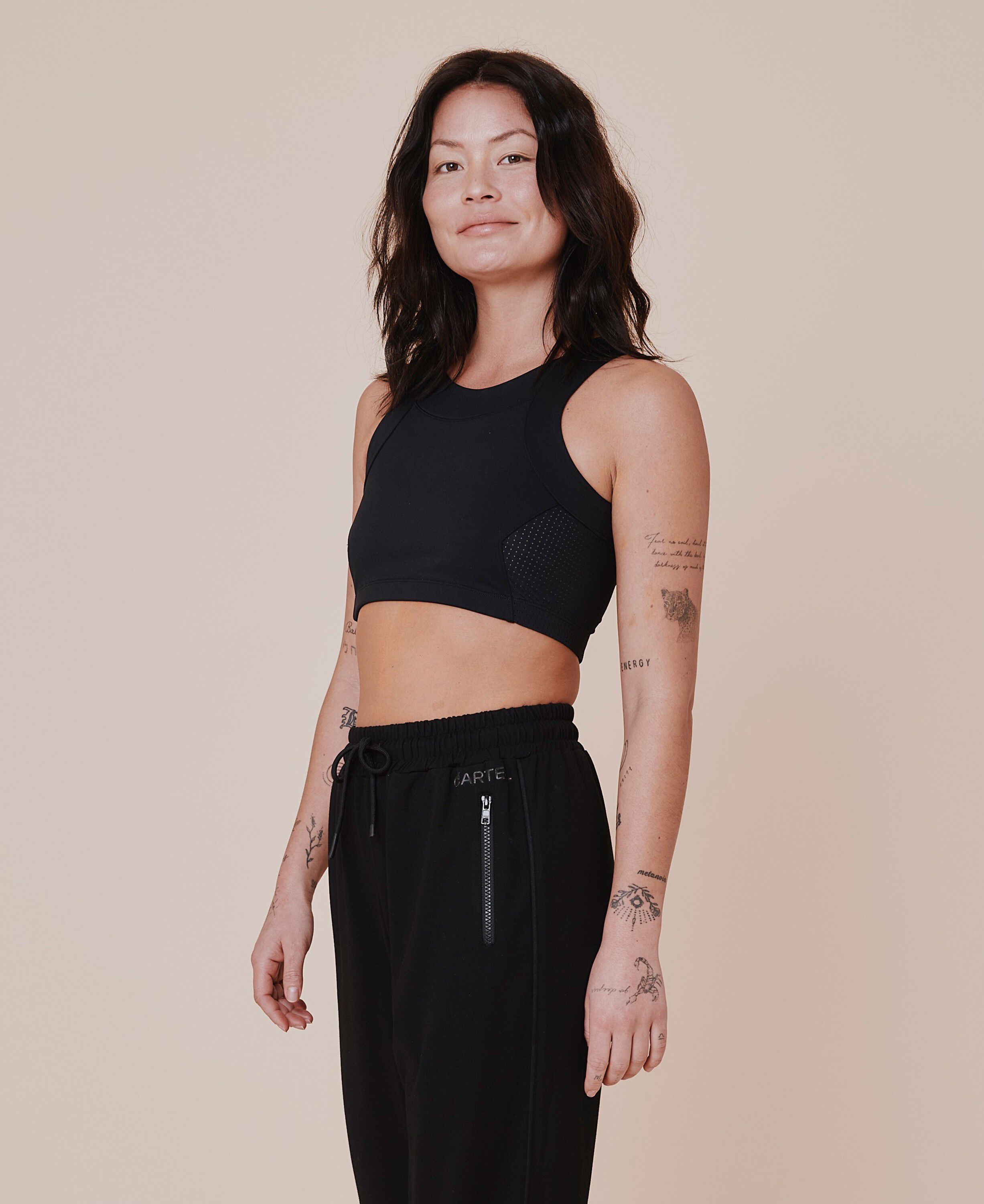 Breakpoint sportivo bra - Shell