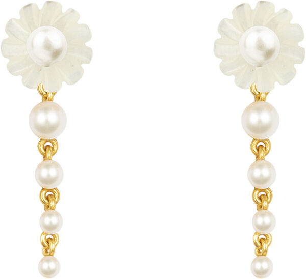 DAYDREAM VEIL ØRERINGE