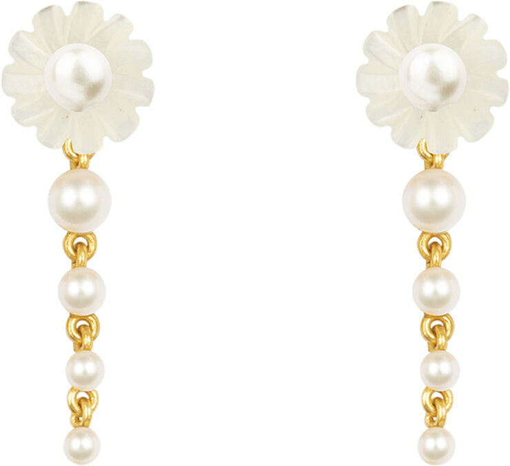 DAYDREAM VEIL ØRERINGE