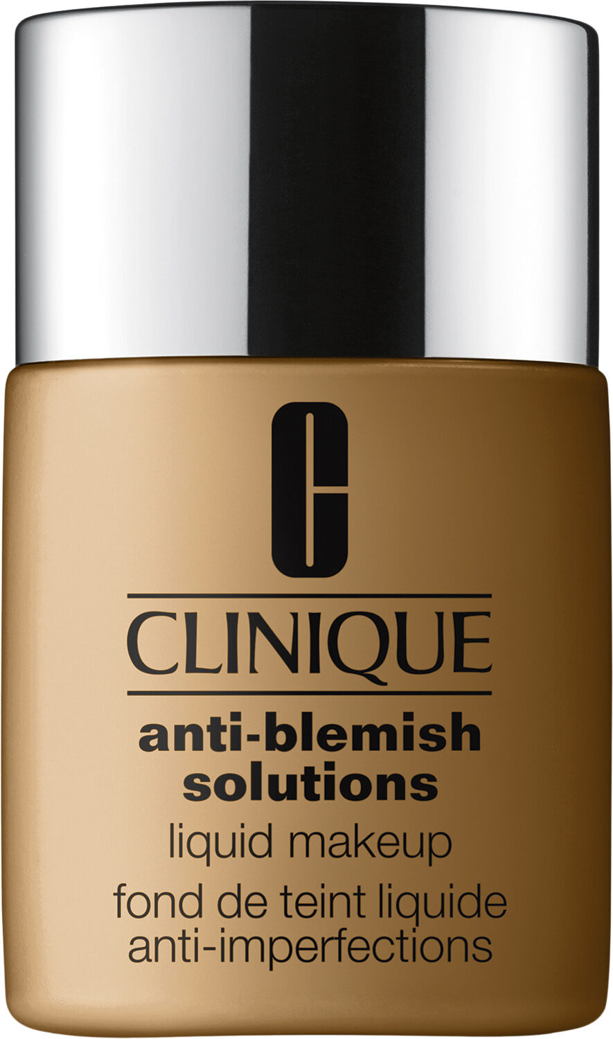 Acne Solutions Liquid Makeup Foundation