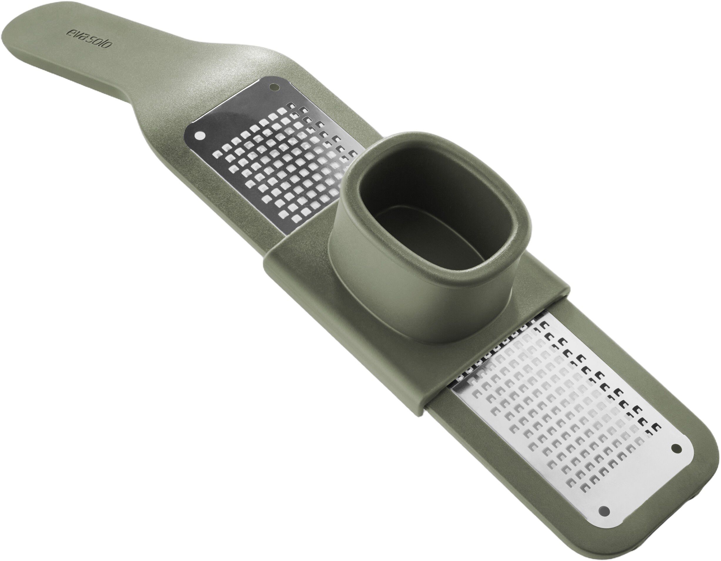 Green tools Mikro rivejern