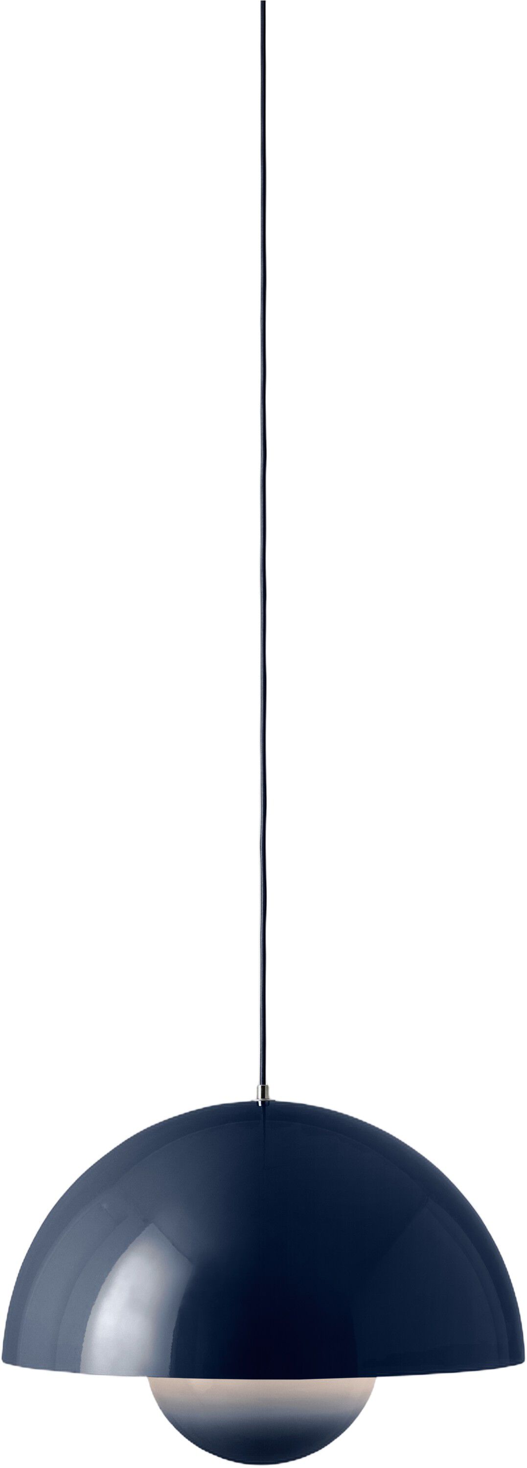 Flowerpot Pendant VP2