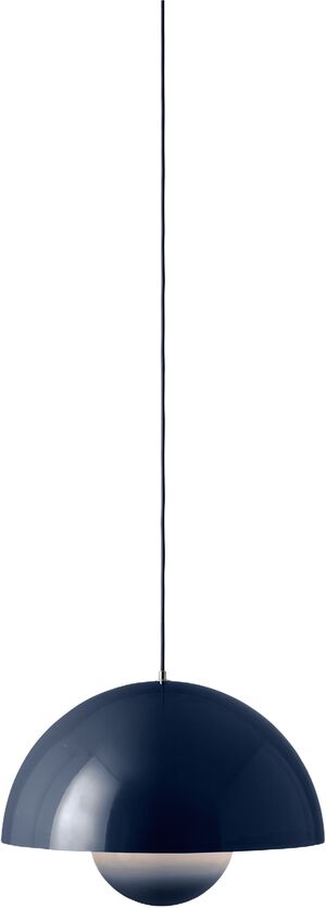 Flowerpot Pendant VP2