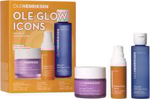 Ole Glow Icons æske