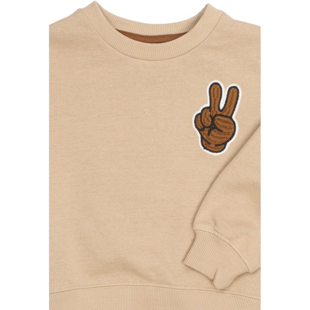 TNSTPhineas OS Sweatshirt