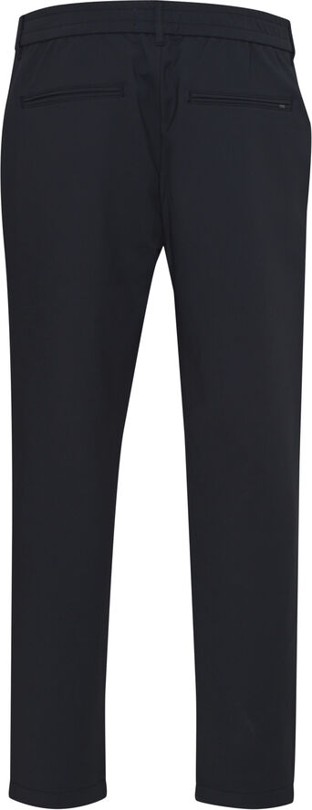 CFMARC performance pants with pleat