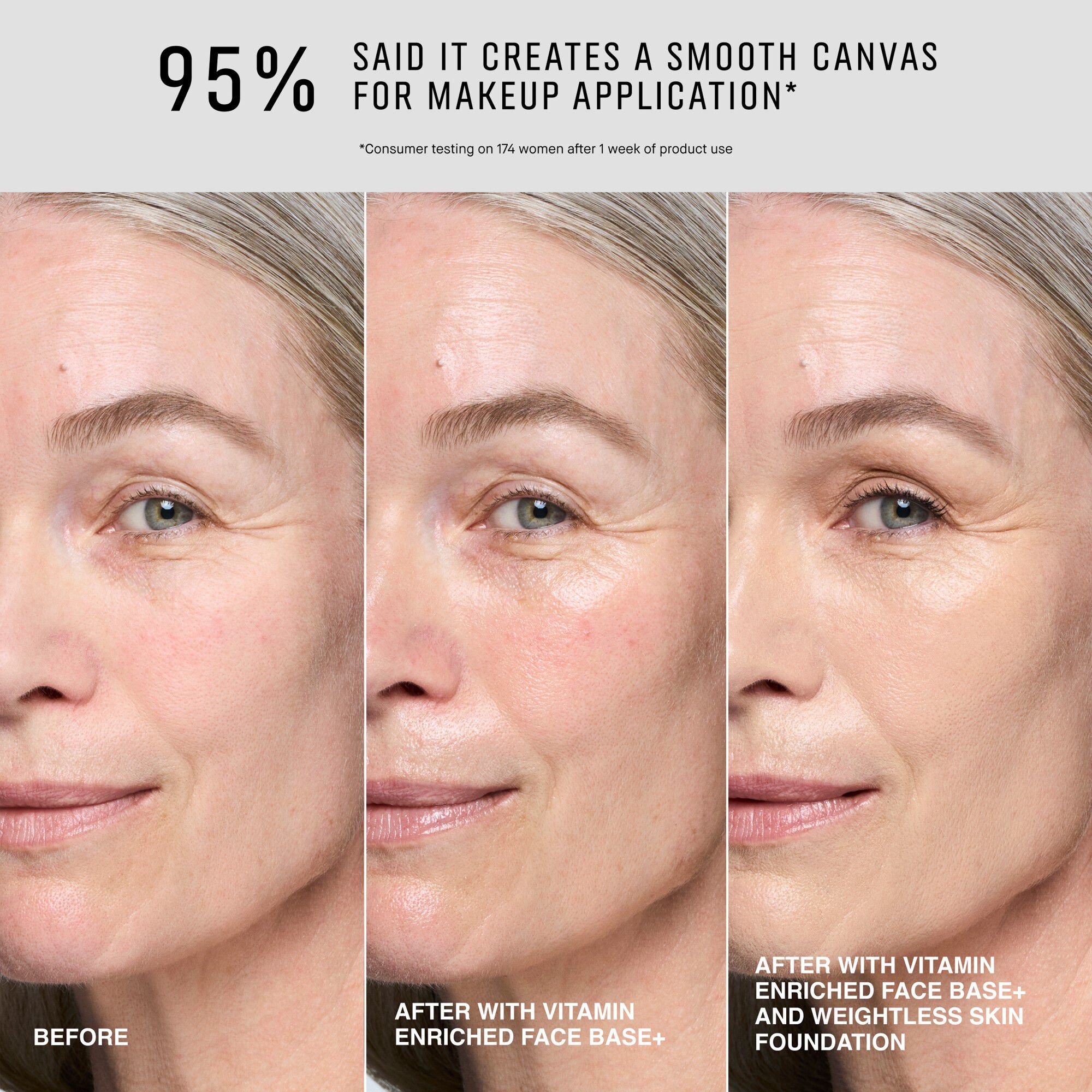 Holiday Vitamin Enriched Face Base+ Duo