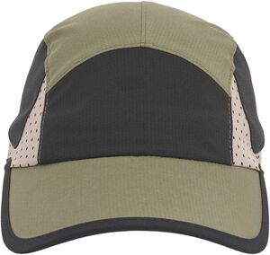 ANKARA Five panel cap