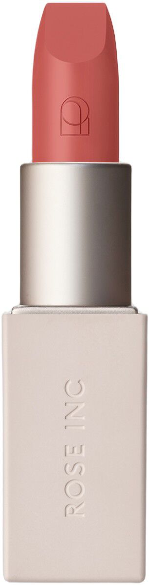 Satin Lip Color Rich Refillable Lipstick