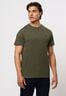 USPA T-Shirt Arjun Men
