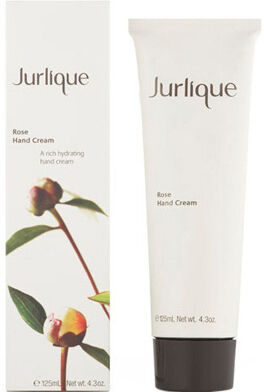 Rose Hand Cream