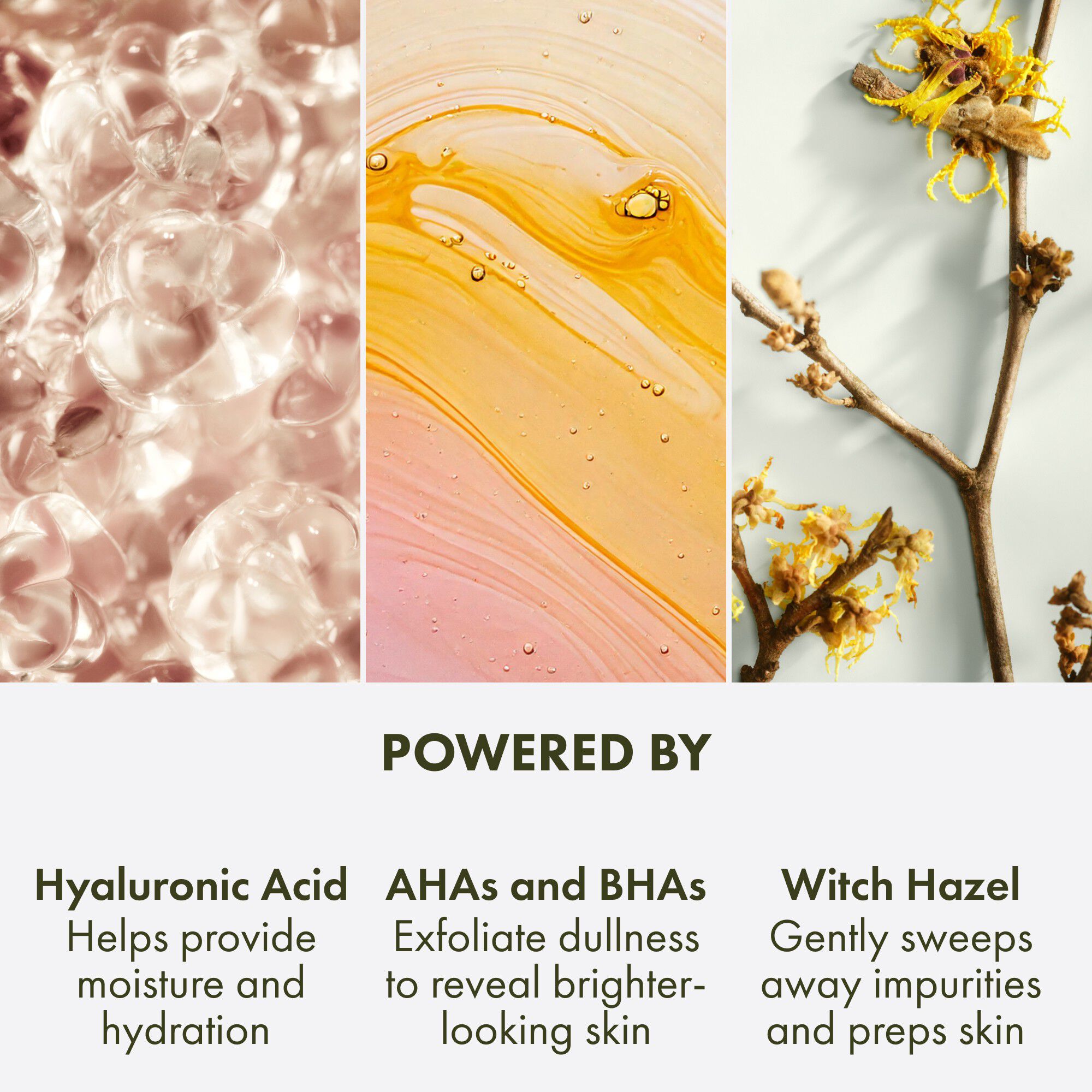 Checks and Balances&trade; Daily Exfoliating Toner