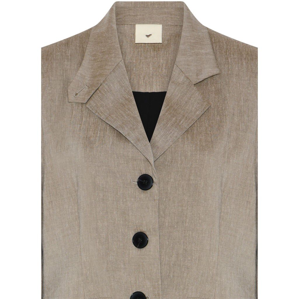 443Hmjiku Blazer