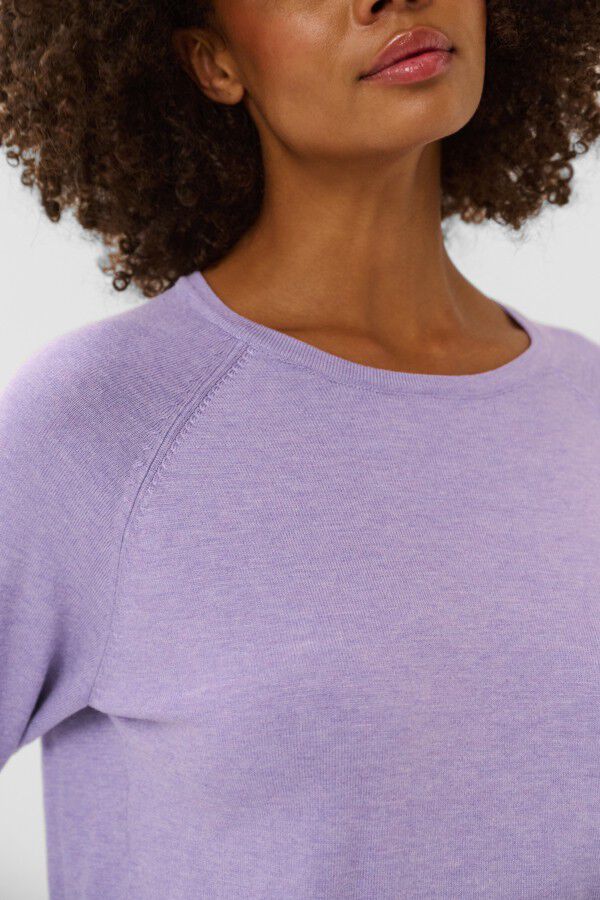 CUannemarie Solid Jumper
