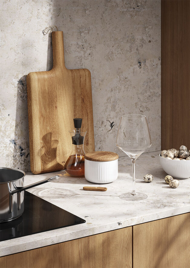 LN Vinglas Bourg. 6 stk