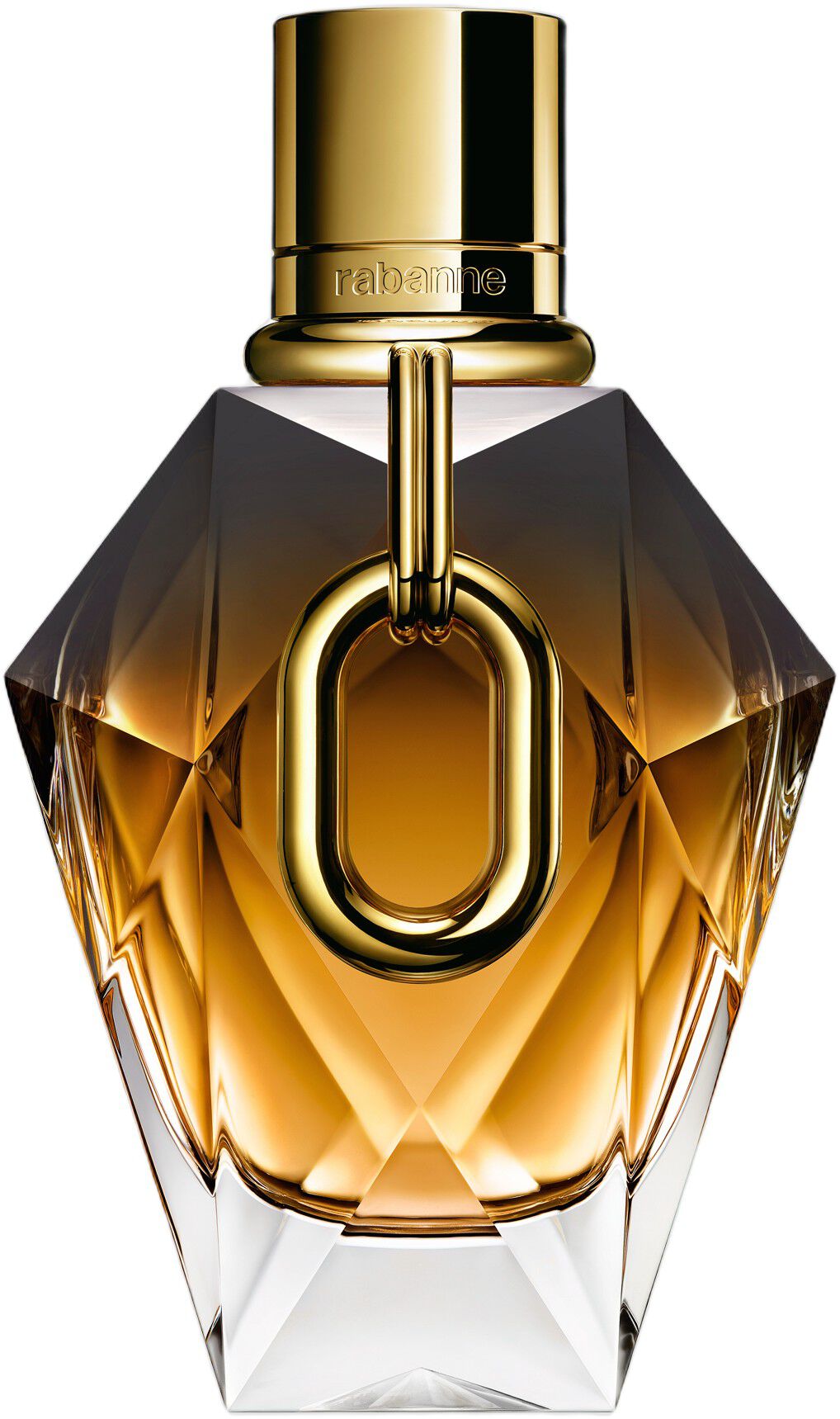 Million Gold for Her Parfum Refillable 90 ml