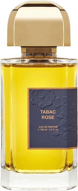 TABAC ROSE - Eau de Parfum 100 ML