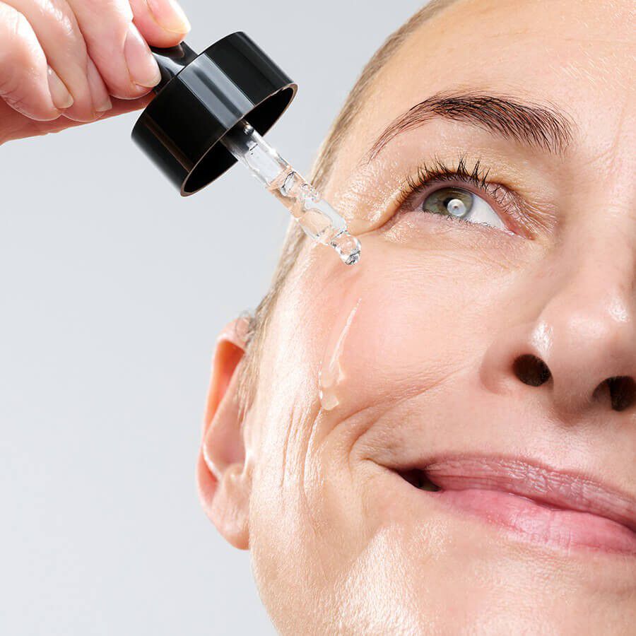 Currentbody Skin Green Tea Serum 30 ml