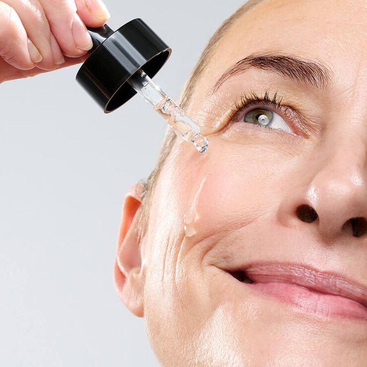 Currentbody Skin Green Tea Serum 30 ml