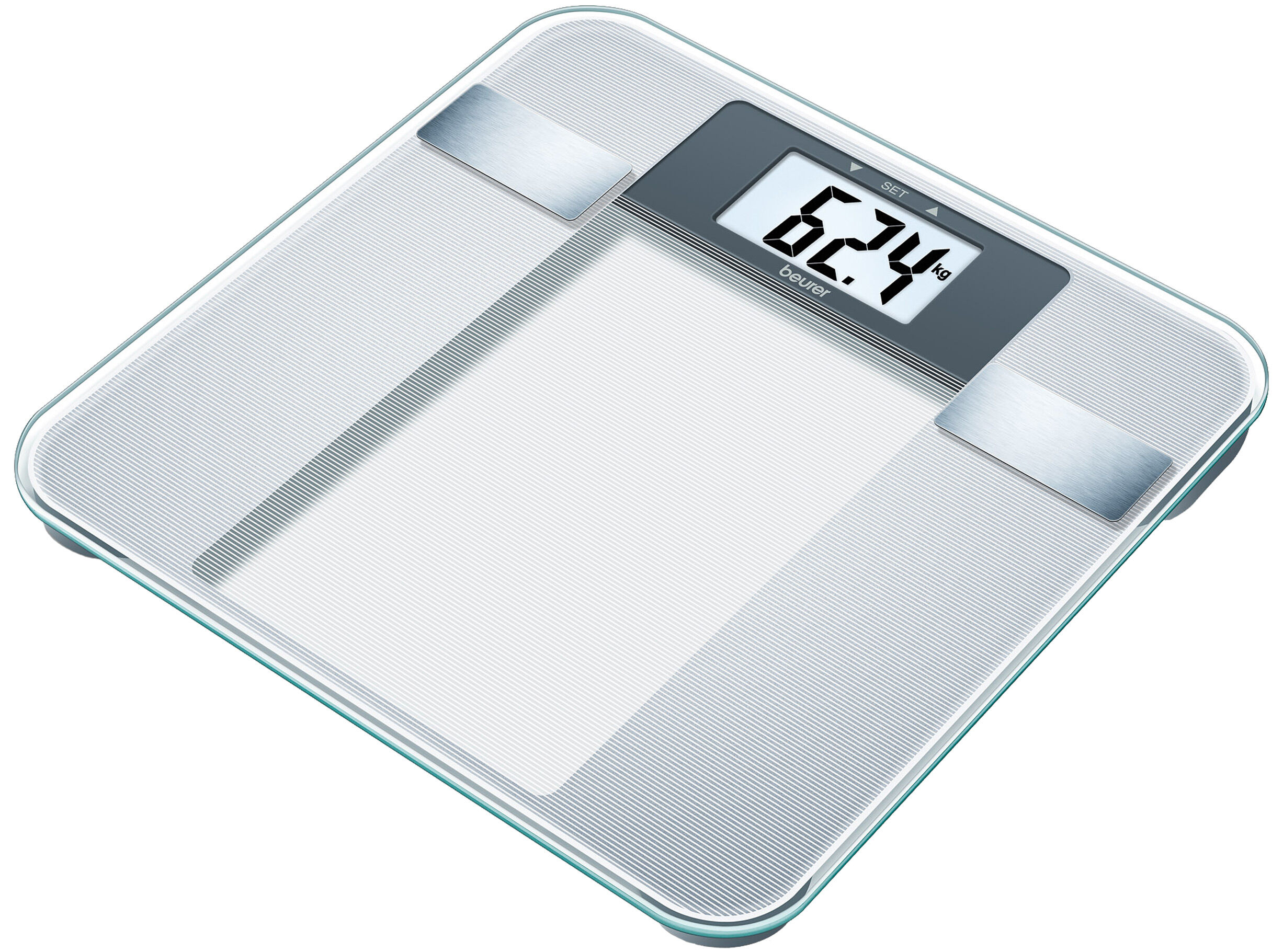 Kropsanalysevekt BG 13