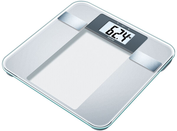 Kropsanalysevekt BG 13