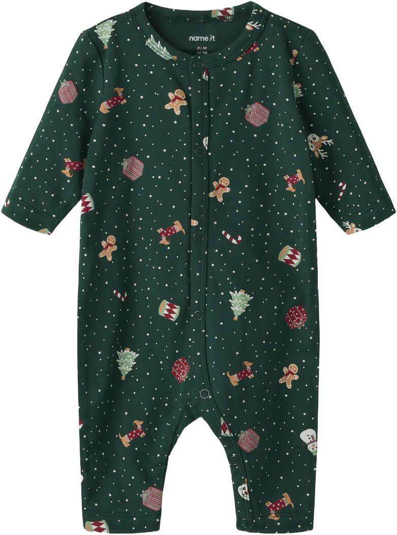 Nbnvismas Ls Nightsuit