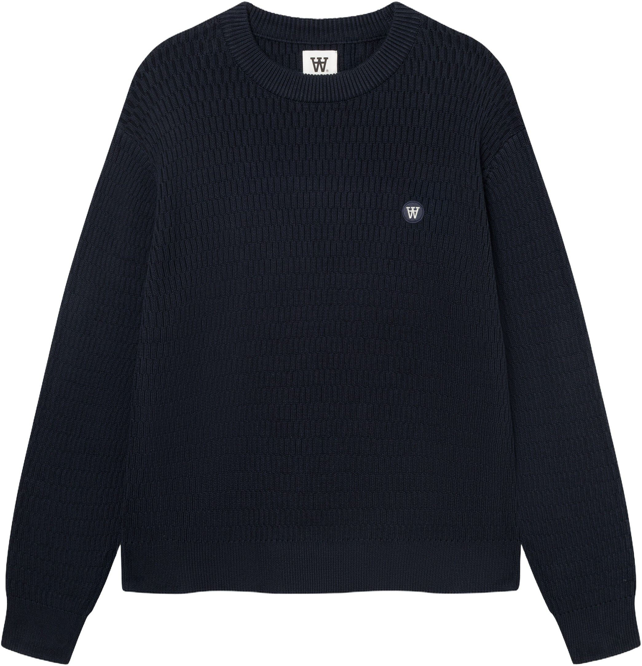WWKamper crew neck 25515