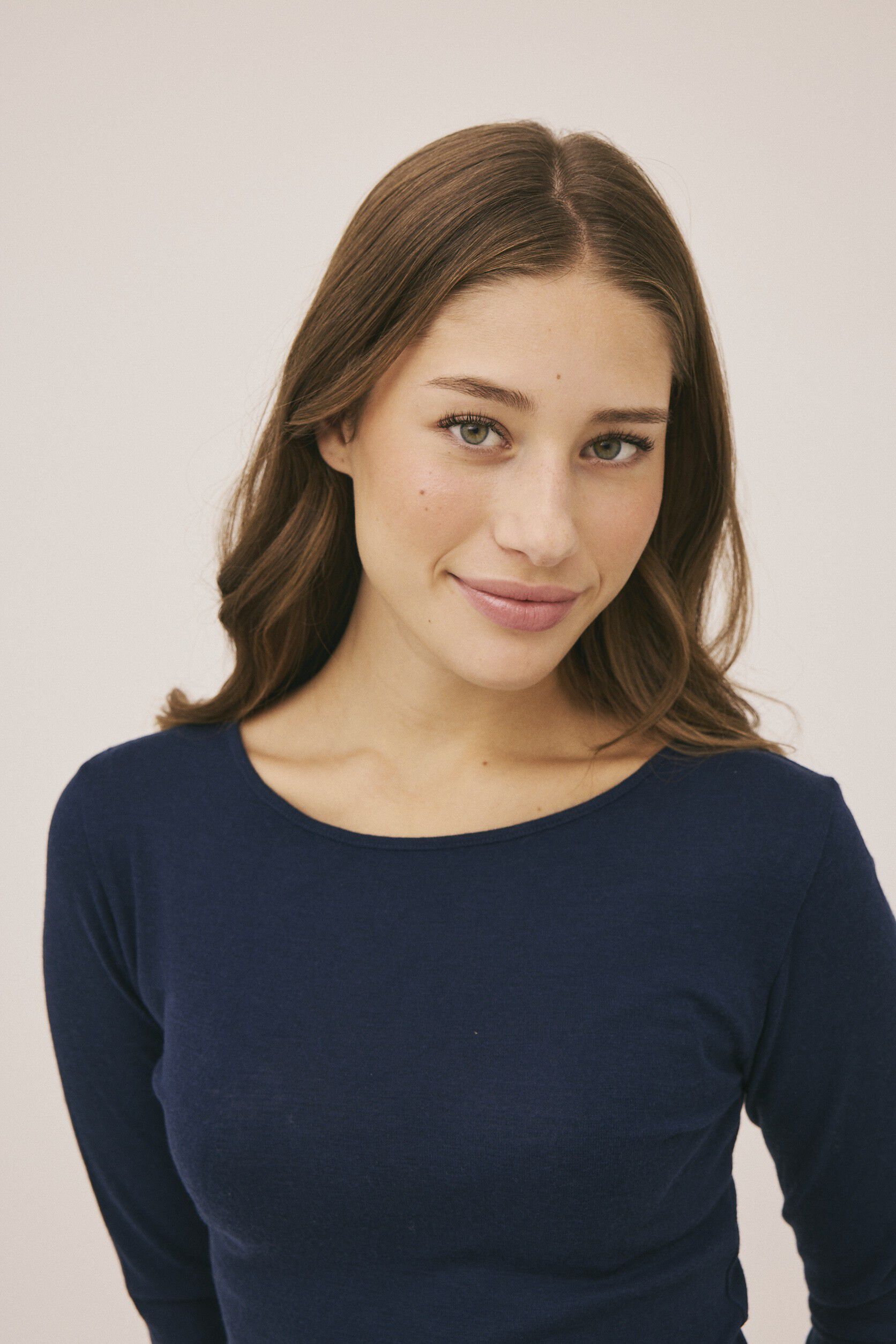 Cilla 15 RWS - Merino wool