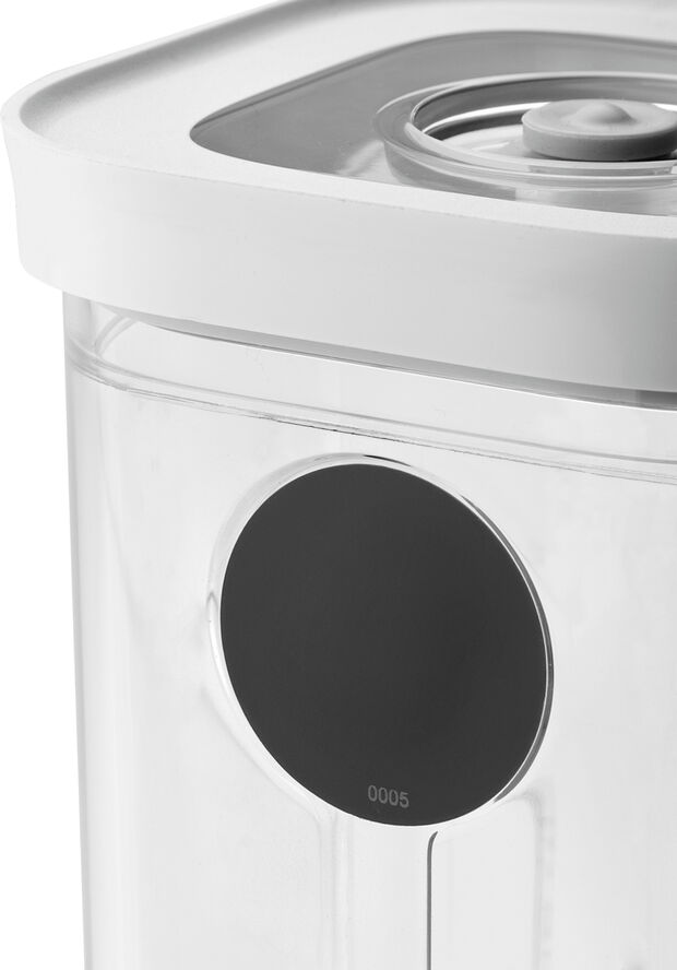 Fresh & Save CUBE Beholder 3S gen-hv