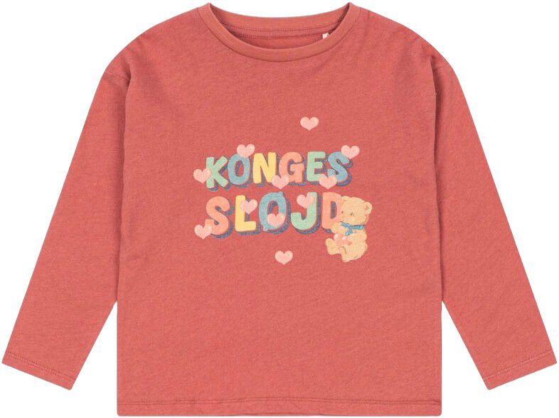 Era Ls Tee Ocs