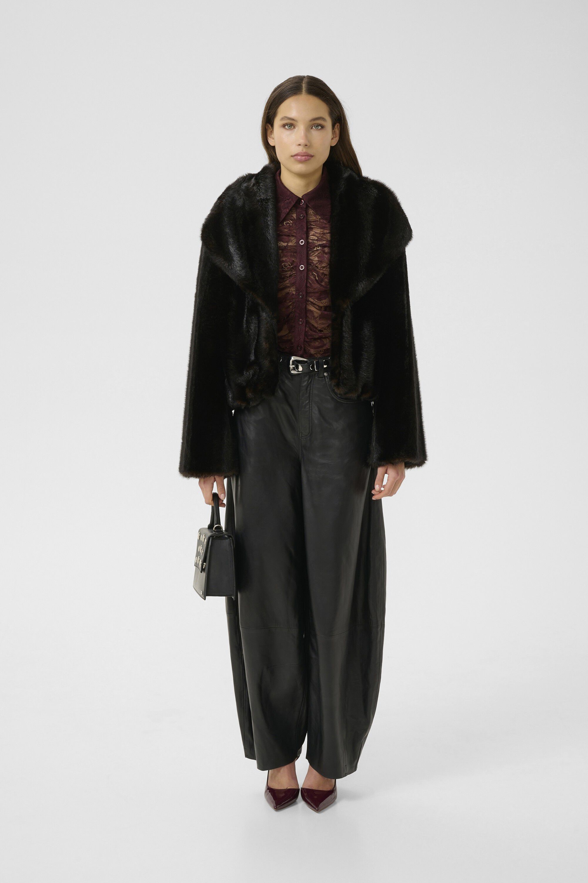 Jakker & k&aring;per