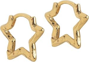 Hoops, Organic Star Small