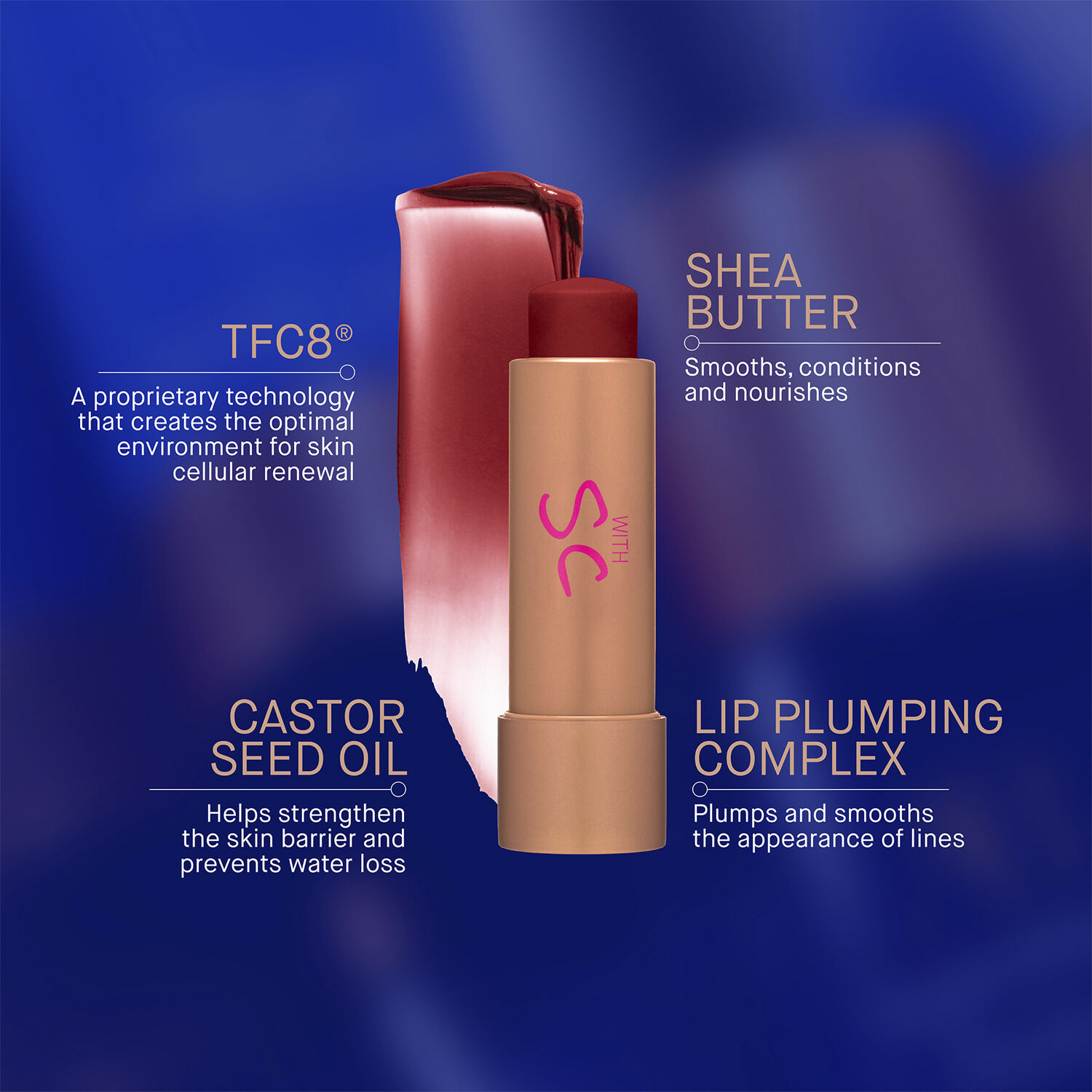 The Tinted Balm