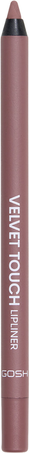 Velvet Touch Lip Liner Waterproof