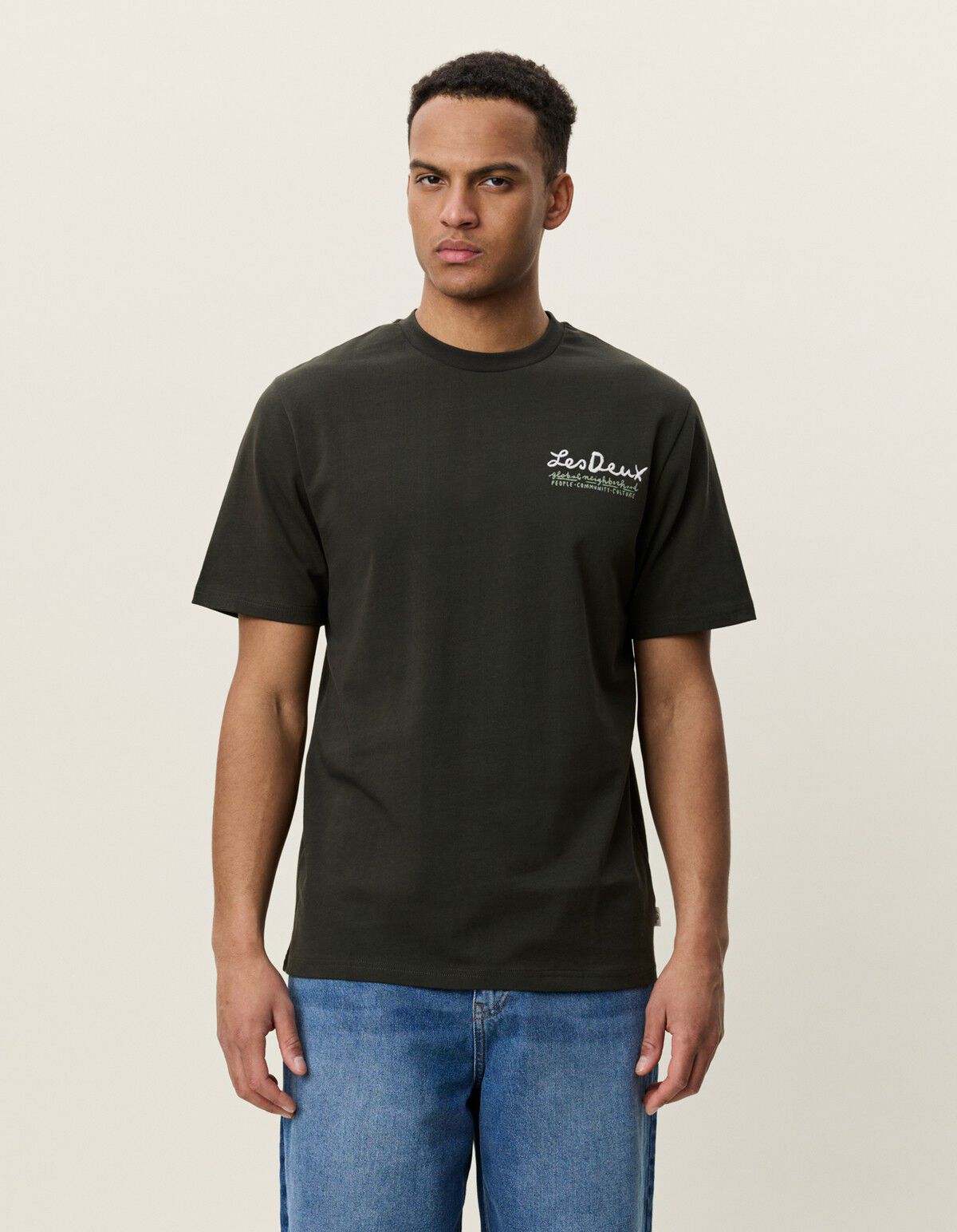 Rural T-Shirt