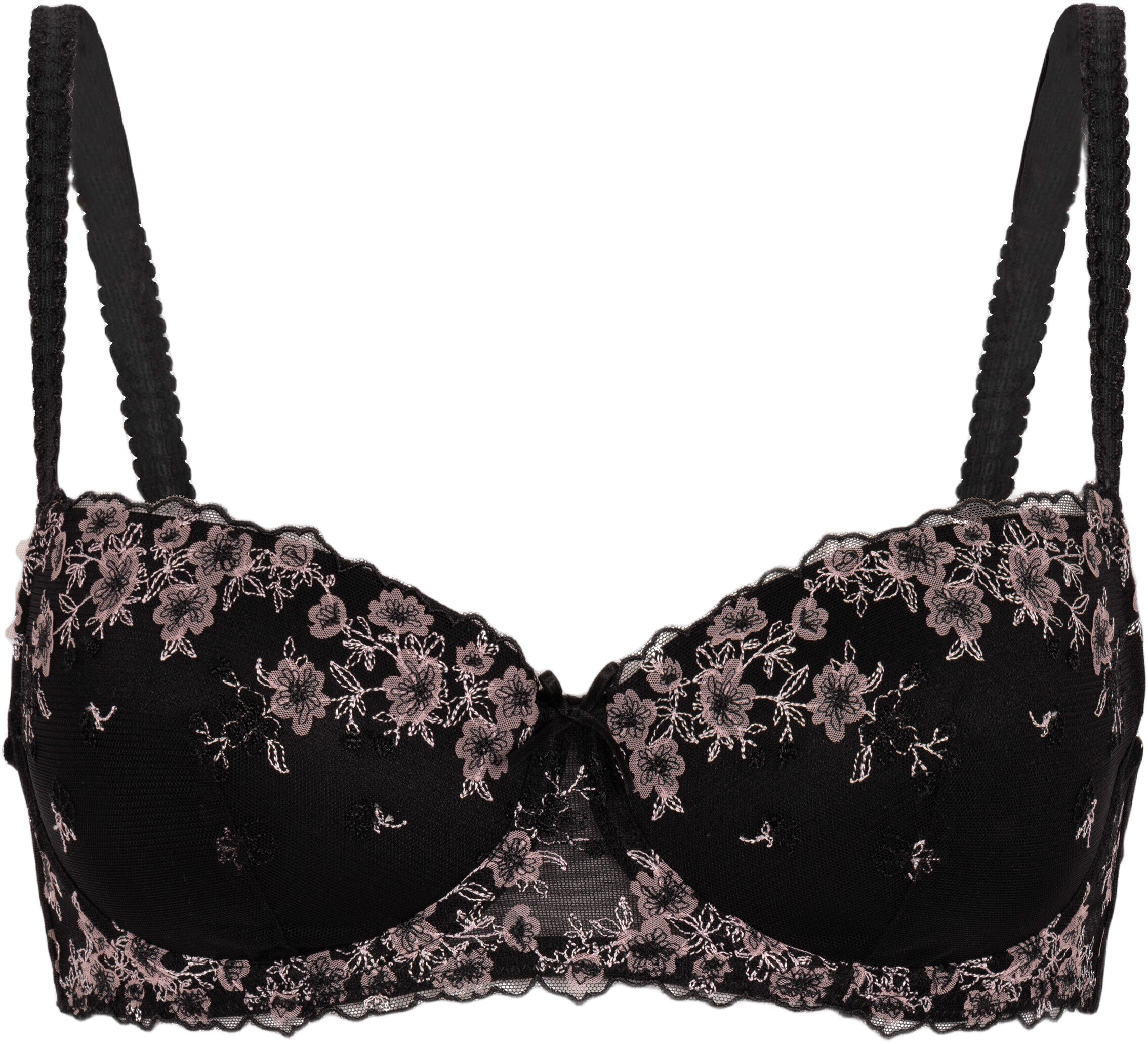 Chloe Padded Underwired Bra