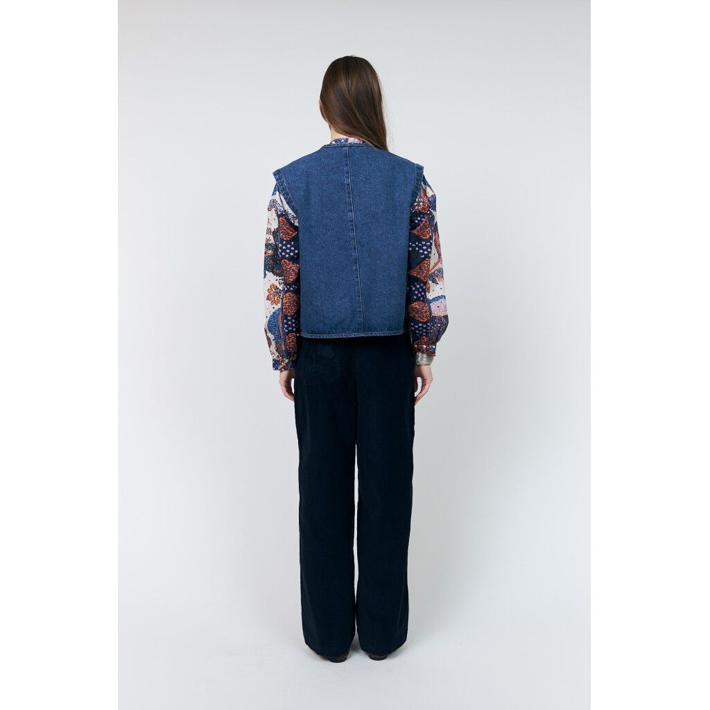Abbeyll Vest Sl