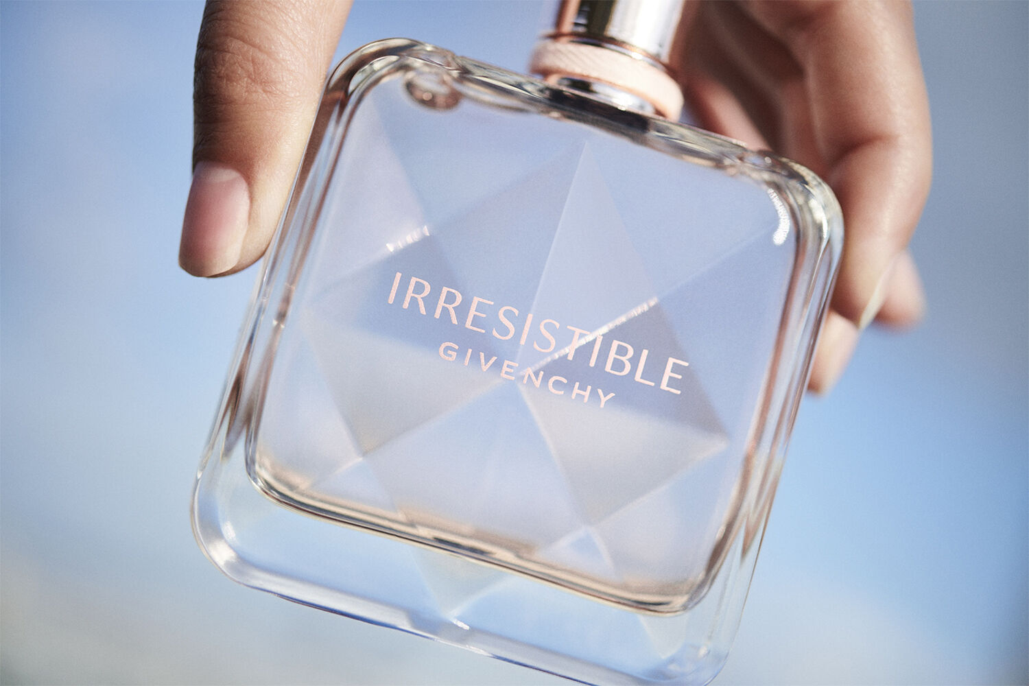 Givenchy Irresistible Eau de parfum