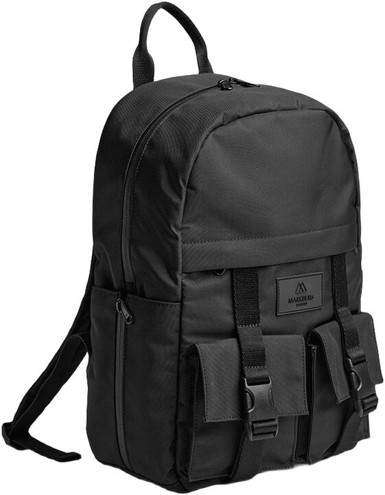 Arcticm Backpack, Recycled
