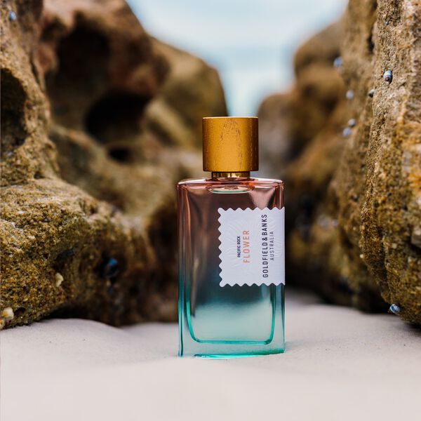 PACIFIC ROCK FLOWER Perfume 100 ml