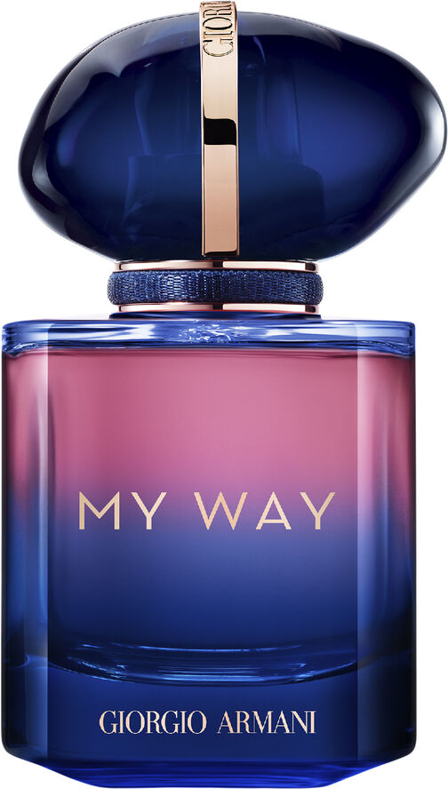 My Way Le Parfum